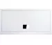 Sanplast Brodzik B/SPACE 90x150x3 biały