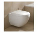 Villeroy & Boch Subway miska WC wisząca z pólka, 370 x 560 mm, Star White Ceramicplus - 12543_A1
