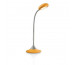 Philips myHomeOffice Chat lampa biurkowa pomarańczowa - 509308_O1