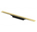 TECE Drainprofile 900 mm, złoty optyczny połysk - 823337_O1