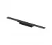 Tece Drainprofile Odpływ liniowy 90 cm czarny - 839924_O1