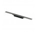 TECE Drainprofile 1000 mm, czarny chrom szczotkowany - 823339_O1