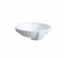 Laufen Pro B umywalka podblatowa 465 x 470 mm