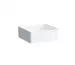Laufen Living Square umywalka nablatowa 360 x 360 mm SaphirKeramik