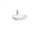Laufen Ino umywalka ścienna 560 x 450 mm SaphirKeramik