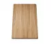 Blanco Deska 424 x 240 mm z drewna jesionowego do SUBLINE i ANDANO