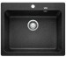 Blanco Dalago 6-F zlewozmywak wbudowany Silgranit PuraDur Antracyt