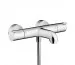 Hansgrohe Ecostat 1001 CL bateria wannowa termostat Chrom