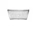 Hansgrohe Crometta E 1s deszczownica prysznicowa kwadratowa 24x24 cm chrom