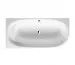 Duravit Cape Cod Wanna 190x90 cm narożna lewa biała - 570416_O1