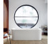 Duravit Bathtub Happy D.2Plus 1800x800mm w white,freest,w.integr.acrylic panel - 794790_O1