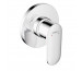 Hansgrohe Vernis Blend bateria prysznicowa podtynkowa chrom - 858104_O1