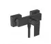 Hansgrohe Vernis Shape Bateria prysznicowa czarny matowy - 827351_O1