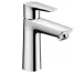 Hansgrohe Talis E Jednouchwytowa bateria umywalkowa (M) 110 z k. odpływowym, DN15, chrom - 572689_O1