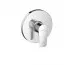 Hansgrohe Talis E Jednouchwytowa bateria prysznicowa, montaż natynkowy, el. zewnętrzny, DN15, chrom - 572634_O1