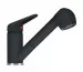 Franke Prince Bateria kuchenna, zlewozmywakowa onyx