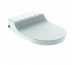 Geberit AquaClean Tuma Comfort deska sedesowa z funkcją higieny intymnej , biały