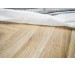 Charme Parquet 16 Olej szczotkowanie Drewno egzotyczne Doussie 178 mm /16mm Natur 4 fazy