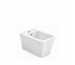 HushLab Blissful Bidet wiszący 55x35
