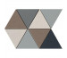 Slimtech GOUACHE-10 gres laminowany LIBECCIO 03 3 22,3x15,4