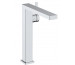Hansgrohe Tecturis E Jednouchwytowa bateria umywalkowa 240 Finie do umywalek nablatowych, CoolStart z kompletem odpływowym Push-Open Chrom - 896241_O1
