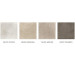 LEA Ceramiche CLIFFSTONE gres pełny BEIGE MADEIRA NAT. RETT. Multiformat 5