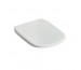Ideal Standard Tesi deska sedesowa wolnoopadająca cienka biała