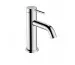 Hansgrohe Tecturis S Jednouchwytowa bateria umywalkowa 80 bez kompletu odpływowego Chrom - 896261_O1
