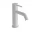 Hansgrohe Tecturis S Jednouchwytowa bateria umywalkowa 80 bez kompletu odpływowego Biały Matowy - 896264_O1