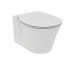 Ideal Standard Connect Air miska WC wisząca bezrantowa biała