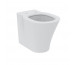 Ideal Standard Connect Air miska WC stojąca AquaBlade biała