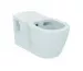 Ideal Standard Connect Freedom miska WC wisząca bezrantowa dla niepełnosprawnych 70 cm Ideal Plus biała