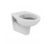 IDeal Standard Ecco miska WC wisząca z funkcją bidetu biała