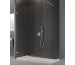 Ronal Pur Scianka prysznicowa wolnostojąca wykonanie na wymiar 130x200 MONTAZ BRODZIK