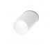 MR HIDE ROUND TRIMLESS LED, oprawa wpuszczana, kolor biały