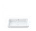HushLab SHY Umywalka podblatowa 54x41,5