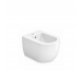 HushLab Calm Bidet wiszący 50x35 biały