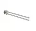 Grohe Essentials Wieszak na ręcznik, L-439 mm, stal nierdzewna