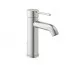 Grohe Essence Bateria umywalkowa S z cięgłem stal nierdzewna