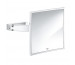 Grohe Selection Cube Lusterko chrom