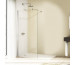 Hüppe Design Elegance ścianka prysznicowa 140x200