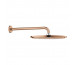 Grohe Rainshower Cosmopolitan deszczownica 31cm z ramieniem 38cm warm sunset