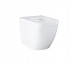 Grohe Euro Ceramic Miska WC stojąca rimles