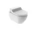 Geberit AquaClean Tuma Classic Urządzenie WC z funkcją higieny intymnej wisząca miska WC, biały