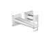 Hansgrohe Metropol bateria umywalkowa z wylewką 165 mm montaż podtynkowy el. zewn. uchwyt Loop Chrom