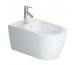 Duravit Vero Air Vero Air Bidet wiszący WonderGliss biały