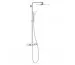 Grohe Euphoria SmartControl 310 Duo system prysznicowy z termostatem biały/chrom