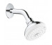 Grohe Tempesta Classic Prysznic górny, 3 strumienie chrom