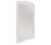 Kerasan Retro lustro z ramą biały mat 92x116 cm 