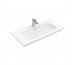 Villeroy & Boch Venticello Umywalka meblowa 1000 x 500 mm Stone White CeramicPlus